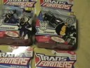 Transformers Animated Figures Preview Transformers Animated Figures Preview