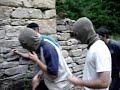 le scoutisme, un lieu de défoulement? le scoutisme, un lieu de défoulement?