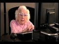 Digital TV transition (for the Elderly)