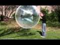 Bubble Trouble