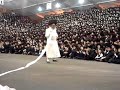 Satmar Mitzvah Tantz - Kiryas Yoel