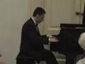 CHOPIN Ballade 1 GIOVANNI ALVINO