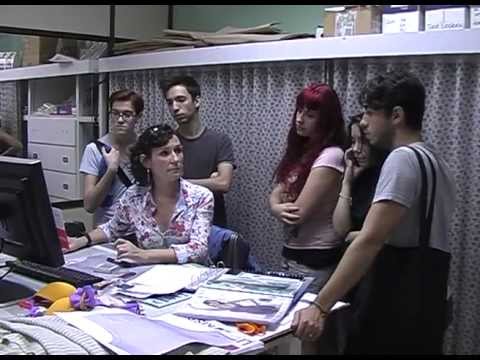 Concurso de Moda Little Kiss