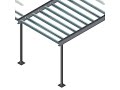 Mezzanine Floor - Components & Construction