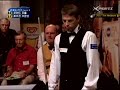 Torbjörn Blomdahl vs. Roland Forthomme (korean) 5/11