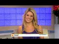 Carrie Prejean SEX TAPE Video Scandal: EX-Miss California Today Show Interview On Scandal