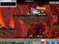 Lv10x Crusader - Maple Story