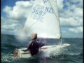 Tim opti sailing Oct09.mpg