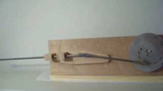 My homemade Fucking Machine