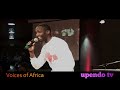 My God is Good Oh Voice of Africa - Upya Thanksgiving 2009