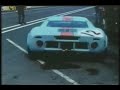 LeMans 1968 Pt. 1 of 3