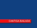 BRIGADA  VICTOR  JARA    CANTIGA BAILADA