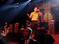 Bad Religion - Epiphany (CredicardHall 14/04/2007)