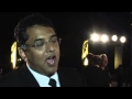 Fooad Nooraully, Executive VP, Air Mauritius