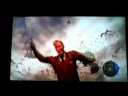 Mercenaries 2 - Under the map glitch