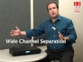 Audio Advisor Review - Musical Fidelity A1 Intergrated Amp Audio Advisor Review - Musical Fidelity A1 Intergrated Amp