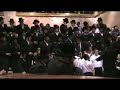 from the chanuka menorah lighting of munkach grand rabbi at the main synagogue in brooklyn. this sample contains the third stanza of maoz tzur as sung by the munkach yeshiva choir. 3rd night chanuka 5766 (2006). see the other video for the full movie. contact synagogue officers to buy the cd. the cd shows almost as clear as a dvd