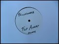 Belladonna - Fly Away ( Whitelabel Vinyl One Side ) Supported Top Dj Marco Cucchia Frankie Watch