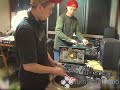 Turntable-Radio-Shib