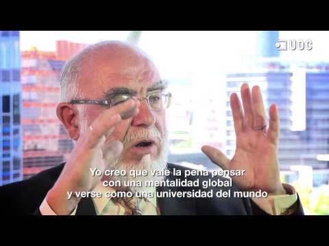 ¿La UOC puede convertirse en una universidad global?
