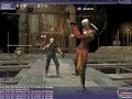 ENM60 Pulling the strings Monk No meds!