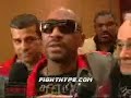 JOEL CASAMAYOR: \"WE WANT TO FIGHT EVERYBODY\" JOEL CASAMAYOR: \"WE WANT TO FIGHT EVERYBODY\"