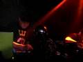 videos de Modeselektor@Rote Sonne 29.11.08 part1