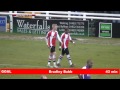 Woking 5-2 AFC Telford United