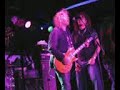 Y&T and jeff scott soto Mean streak sheffield 2008