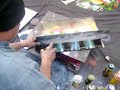 aerosolgrafia. sparypaint