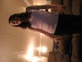 Ashley dancing to swing - savage, damnn