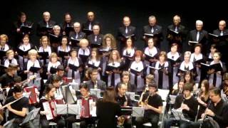 Sinfonía 40 Mozart