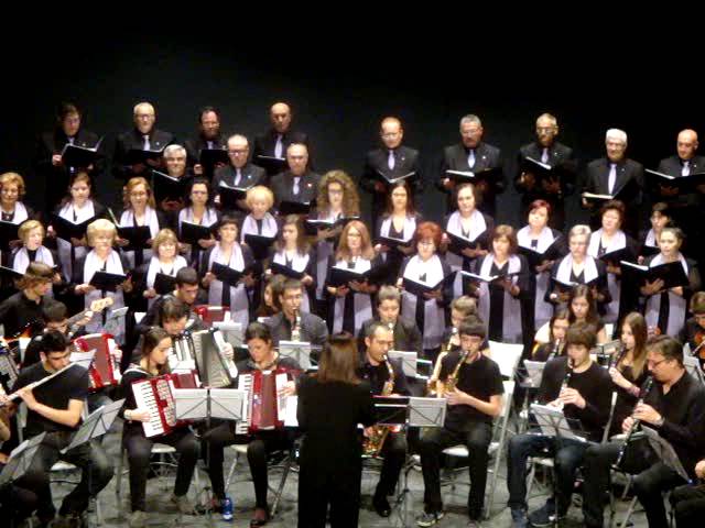 Sinfonía 40 Mozart