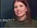 R way - cuentan de sus primeros besos televisivos.