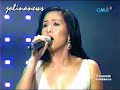Jolina Destiny Album Launch part 2 Jolina Destiny Album Launch part 2