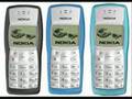 nokia 1100 ile mükemmel hareketler:):)