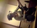JADE GRIERSON CHARLEY ANNE ROCKSTARS