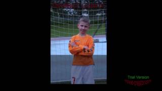 Озил? Не, не слышали.