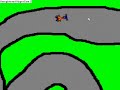 Birds eye view racing game, Game maker 7.0 pro Birds eye view racing game, Game maker 7.0 pro