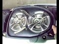skuter scooter audio zipp quantum keeway focus f act tuning