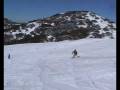 Mt Hotham_Corey's Big Air on Sun Run.wmv