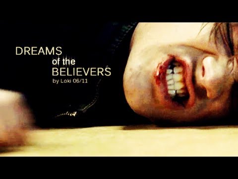 Dreams Of The Believers