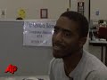Unemployed Wary About Financial Bailout