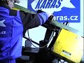 COSEN pásová pila na kov www.karas.cz COSEN pásová pila na kov www.karas.cz