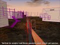 Click here to watch this video Trespasser Ozymandias Easter Egg / Alternate Ending