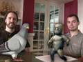 Animation: How we got started. A conversation between animators Lucas Martell and Joaquin Baldwin