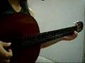 彩虹cai hong-周杰伦Jay Chou-guitar & sing ^ ^