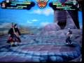 Naruto Clash of Ninja Revolution 2- Tag Team