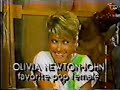 Olivia Newton-John~Female vocalist Pop/Rock, 1983