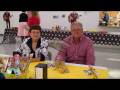 West Lake Senior Dinner